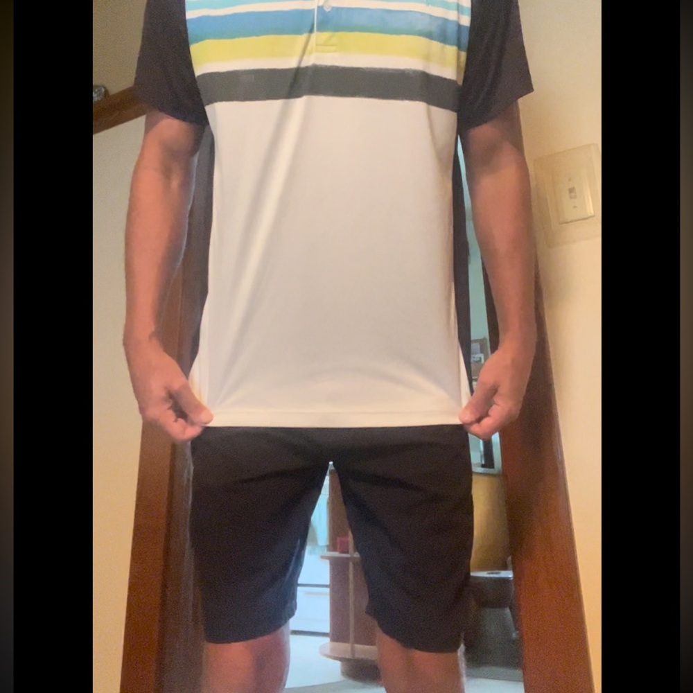 Hurley Golf Shorts